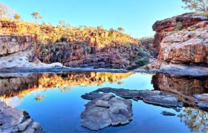 Read more about the article Australian Outback Drive Part 1