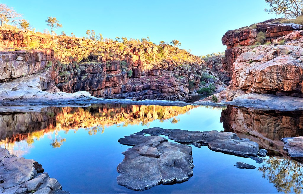 You are currently viewing Australian Outback Drive Part 1