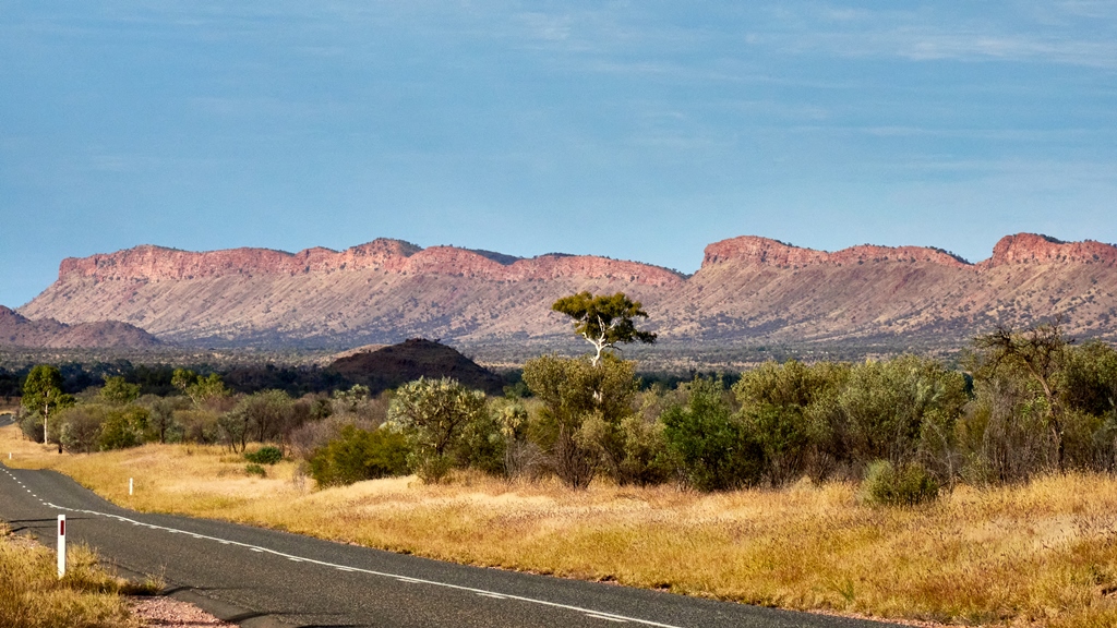 You are currently viewing Sunshine Hit – 10 Day Jaunt to Alice Springs